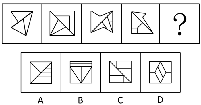 2014年山东公务员考试《行测》卷(图6)