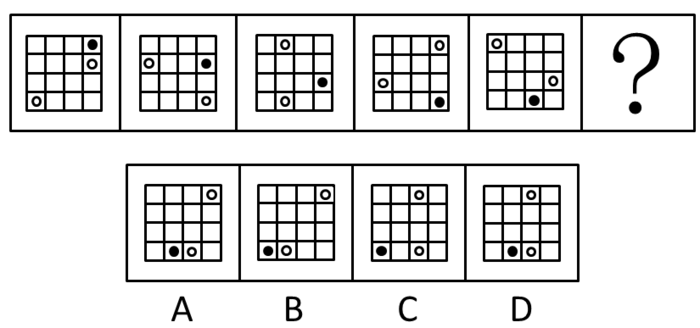 2014年山东公务员考试《行测》卷(图5)