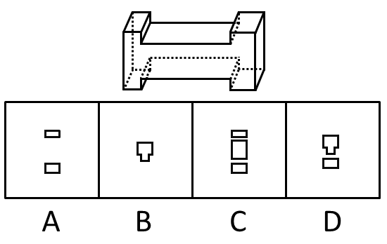 2016年山东公务员考试《行测》卷(图8)