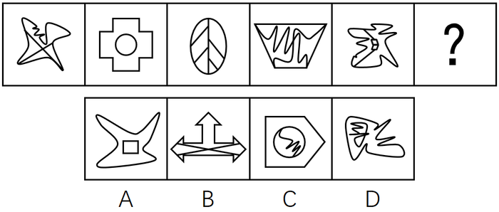 2017年422公务员联考《行测》山东卷(图13)
