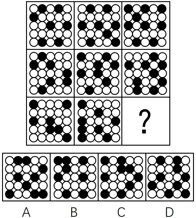 2017年422公务员联考《行测》山东卷(图15)