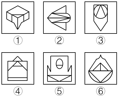 2017年422公务员联考《行测》山东卷(图19)