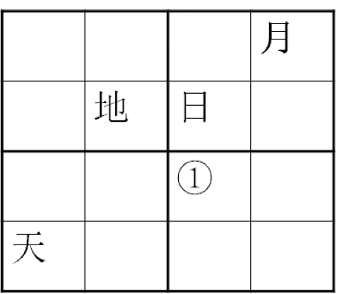 2017年422公务员联考《行测》山东卷(图24)