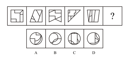 2018年421联考《行测》真题（山东卷）（网友回忆版）(图15)