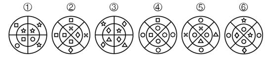 2018年421联考《行测》真题（山东卷）（网友回忆版）(图20)