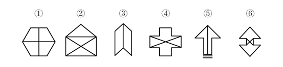 2018年421联考《行测》真题（山东卷）（网友回忆版）(图21)
