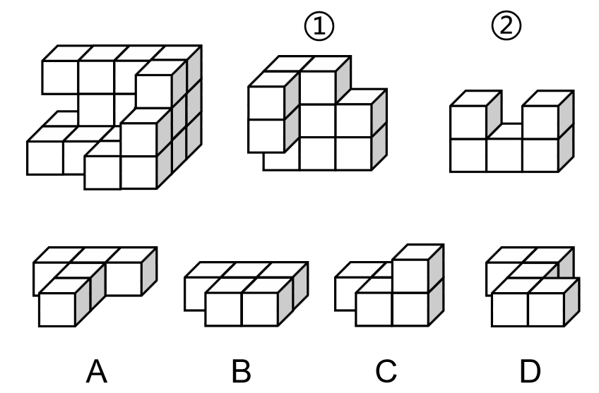 2019年420联考《行测》真题（山东卷）（网友回忆版）(图18)