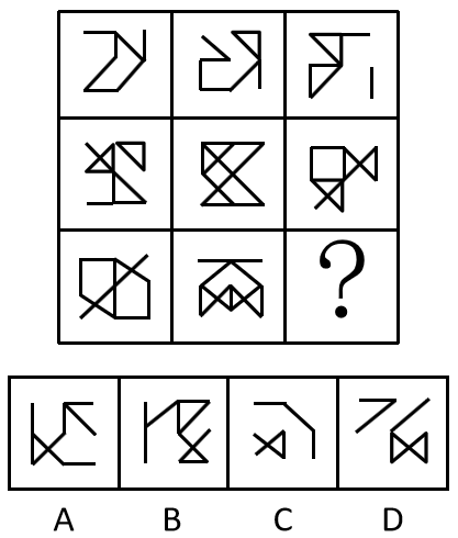 2019年420联考《行测》真题（山东卷）（网友回忆版）(图22)