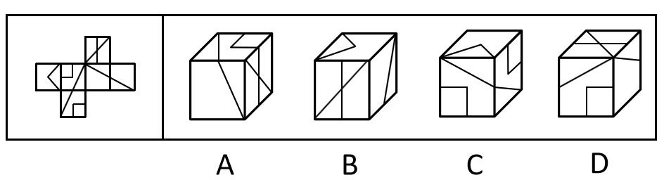 2019年山东省选调应届优秀高校毕业生到基层工作考试《行测》试卷(网友回忆版)(图21) 2019年山东省选调应届优秀高校毕业生到基层工作考试《行测》试卷(网友回忆版)(图21)