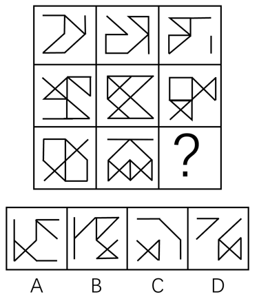 2019年山东省选调应届优秀高校毕业生到基层工作考试《行测》试卷(网友回忆版)(图22) 2019年山东省选调应届优秀高校毕业生到基层工作考试《行测》试卷(网友回忆版)(图22)