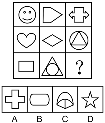 2019年山东省选调应届优秀高校毕业生到基层工作考试《行测》试卷(网友回忆版)(图25) 2019年山东省选调应届优秀高校毕业生到基层工作考试《行测》试卷(网友回忆版)(图25)