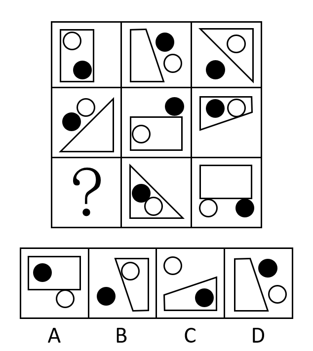 2021年山东省公务员录用考试《行测》试题（网友回忆版）(图41)