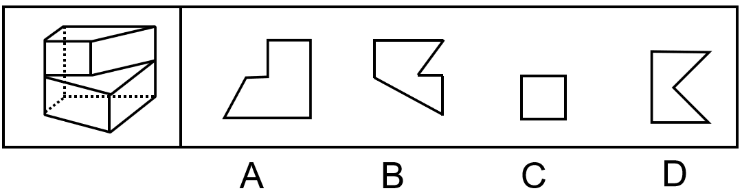 2021年山东省公务员录用考试《行测》试题（网友回忆版）(图42)