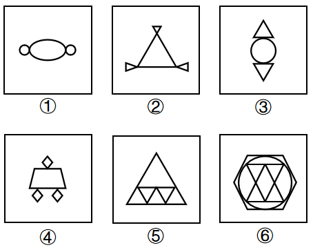 2023年山东省公务员录用考试《行测》试题（网友回忆版）(图5)