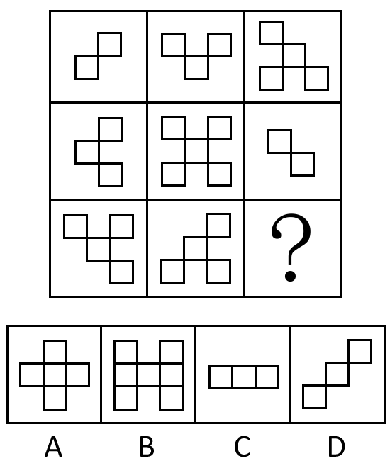 2010年江苏公务员考试《行测》A卷(图19)