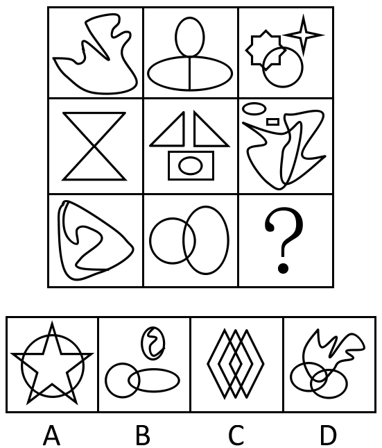 2010年江苏公务员考试《行测》A卷(图22)