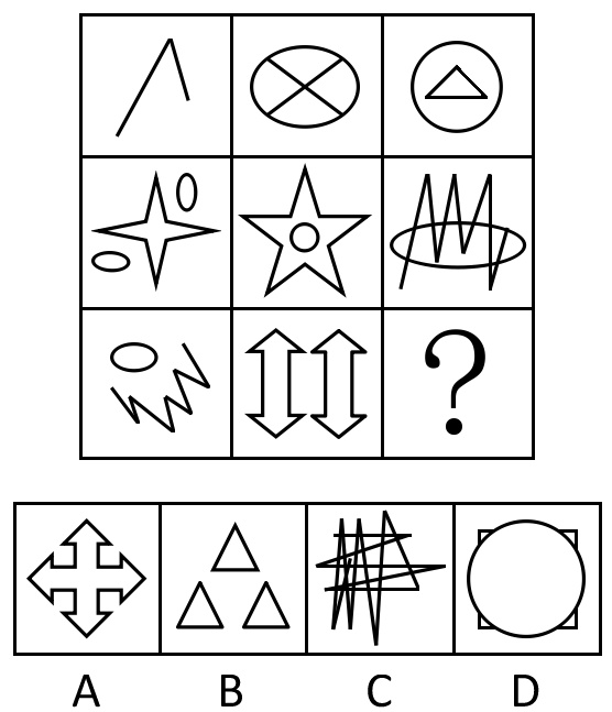 2010年江苏公务员考试《行测》A卷(图23)