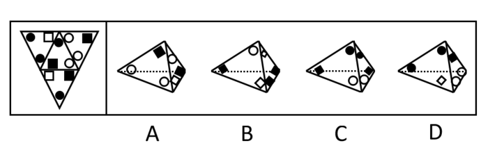 2010年江苏公务员考试《行测》B卷(图49)