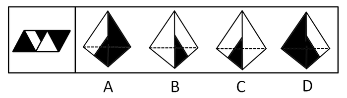 2011年江苏公务员考试《行测》A卷(图14)
