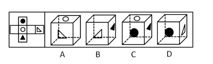 2011年江苏公务员考试《行测》A卷(图17)