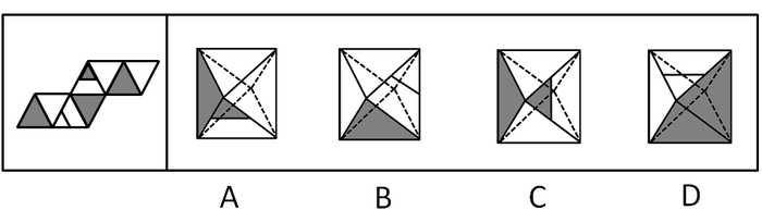 2011年江苏公务员考试《行测》A卷(图18)