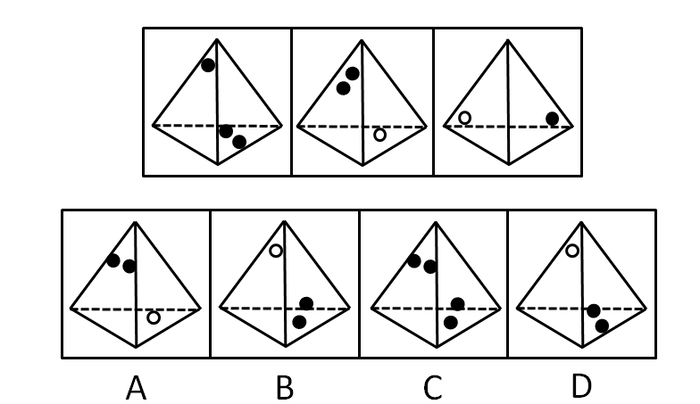 2011年江苏公务员考试《行测》A卷(图19)