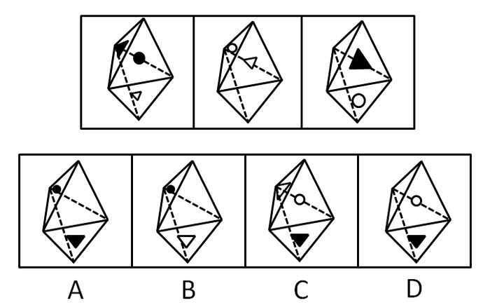 2011年江苏公务员考试《行测》A卷(图21)
