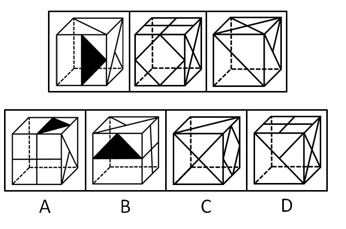 2011年江苏公务员考试《行测》A卷(图22)