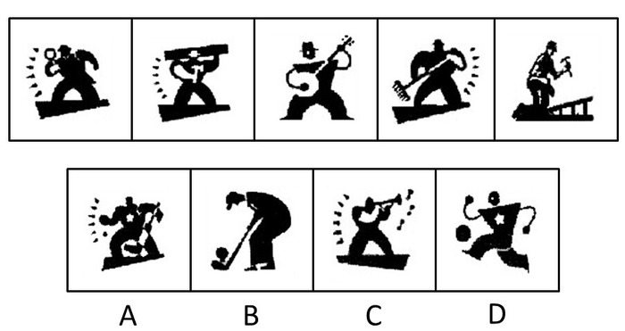 2012年江苏公务员考试《行测》A卷(图14)