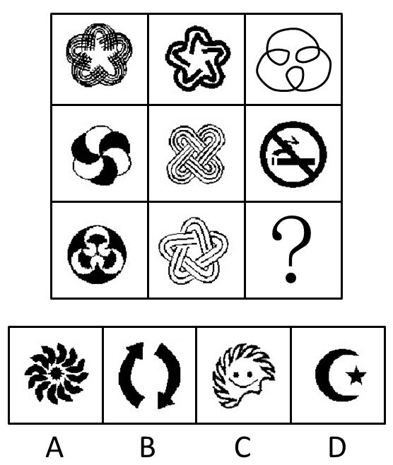 2012年江苏公务员考试《行测》A卷(图15)