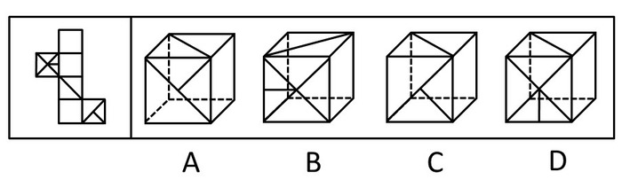 2012年江苏公务员考试《行测》A卷(图20)