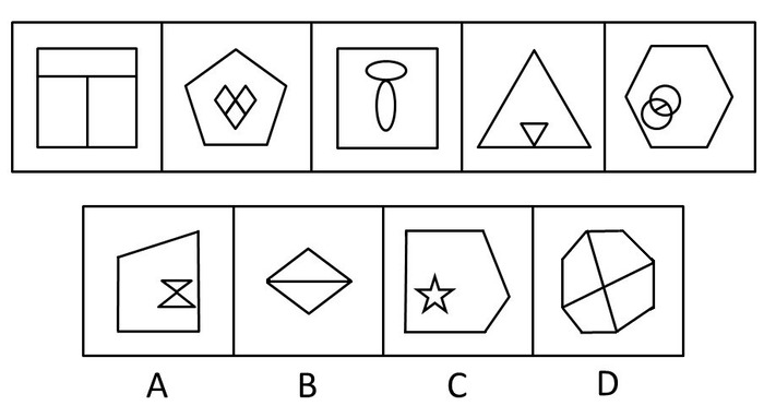 2012年江苏公务员考试《行测》B卷(图45)