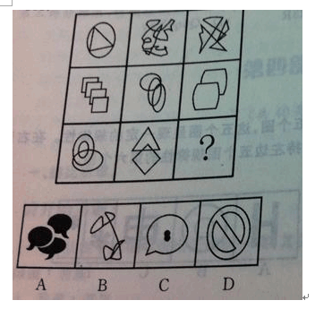 2012年江苏公务员考试《行测》B卷(图49)