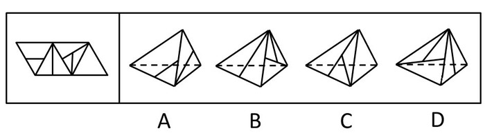 2012年江苏公务员考试《行测》B卷(图51)