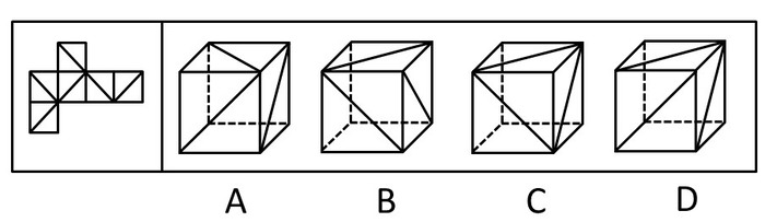 2012年江苏公务员考试《行测》B卷(图52)
