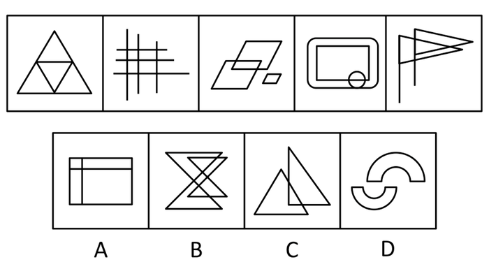 2013年江苏公务员考试《行测》A卷(图19)