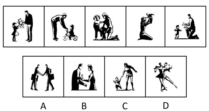 2013年江苏公务员考试《行测》B卷(图25)