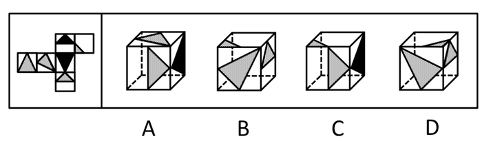 2013年江苏公务员考试《行测》B卷(图31)