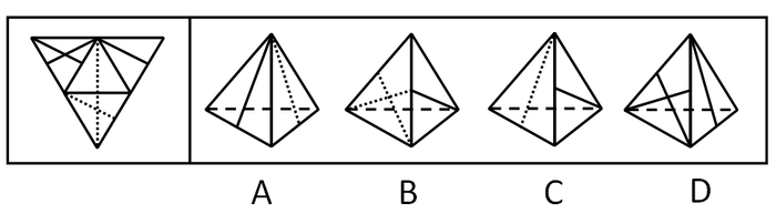 2014年江苏公务员考试《行测》A卷(图35) 2014年江苏公务员考试《行测》A卷(图35)