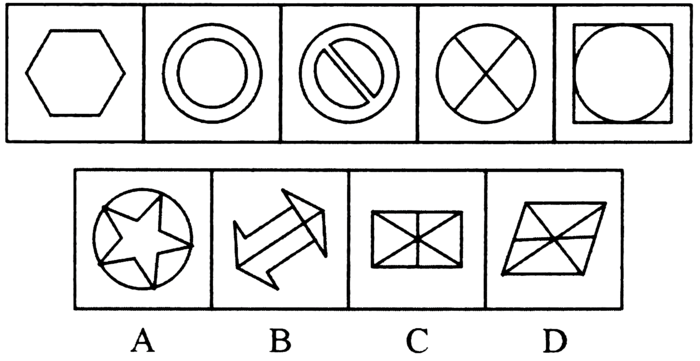 2015年江苏公务员考试《行测》A卷(图21) 2015年江苏公务员考试《行测》A卷(图21)