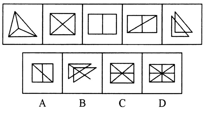 2015年江苏公务员考试《行测》A卷(图19) 2015年江苏公务员考试《行测》A卷(图19)