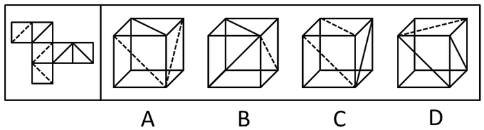 2015年江苏公务员考试《行测》C卷(图28)
