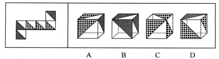 2015年江苏公务员考试《行测》C卷(图27)