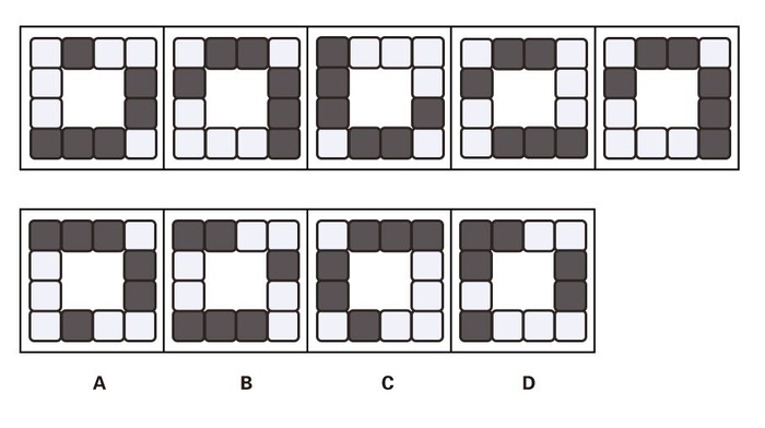2016年江苏公务员考试《行测》A卷(图19)