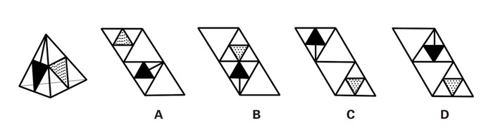 2016年江苏公务员考试《行测》A卷(图25)