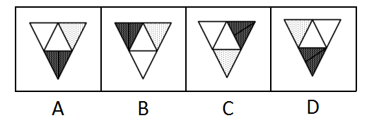 2016年江苏省公务员录用考试《行测》真题(C类)(图31) 2016年江苏省公务员录用考试《行测》真题(C类)(图31)