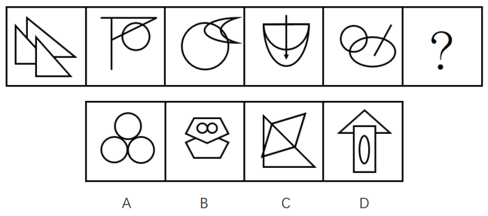 2017年江苏公务员考试《行测》C卷(图33)