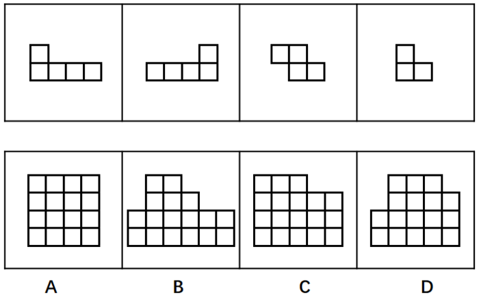 2017年江苏公务员考试《行测》C卷(图37)