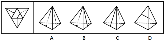 2017年江苏公务员考试《行测》C卷(图39)