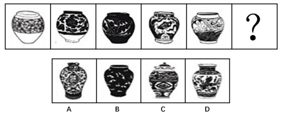 2018年江苏省公务员录用考试《行测》真题（C类）（网友回忆版）(图25)